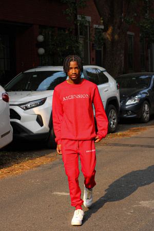 Ascension Sweat Suits